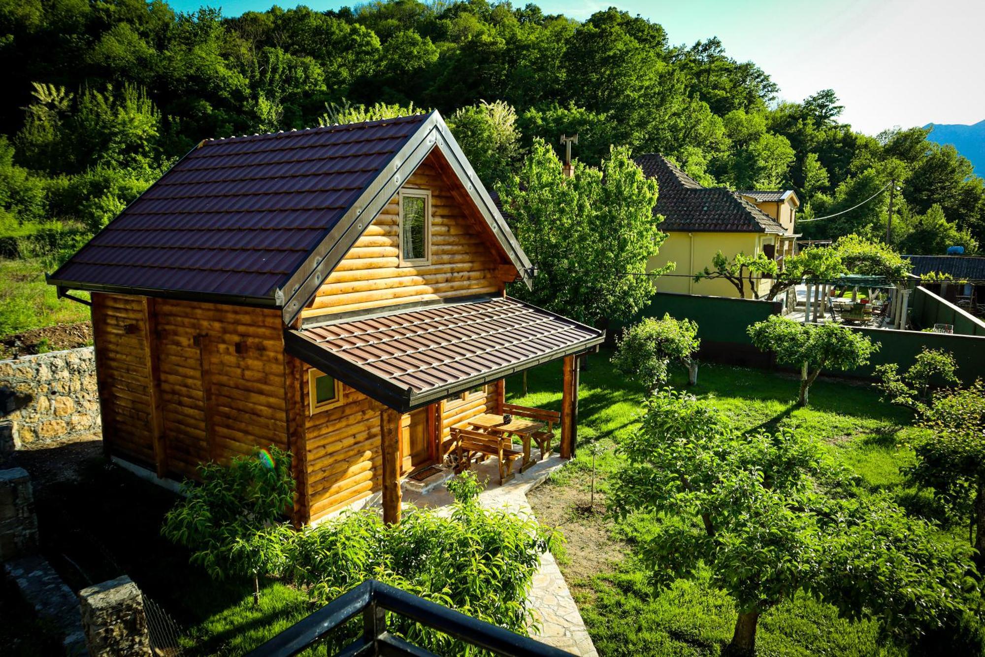 Green Field Apartments Вирпазар Екстериор снимка