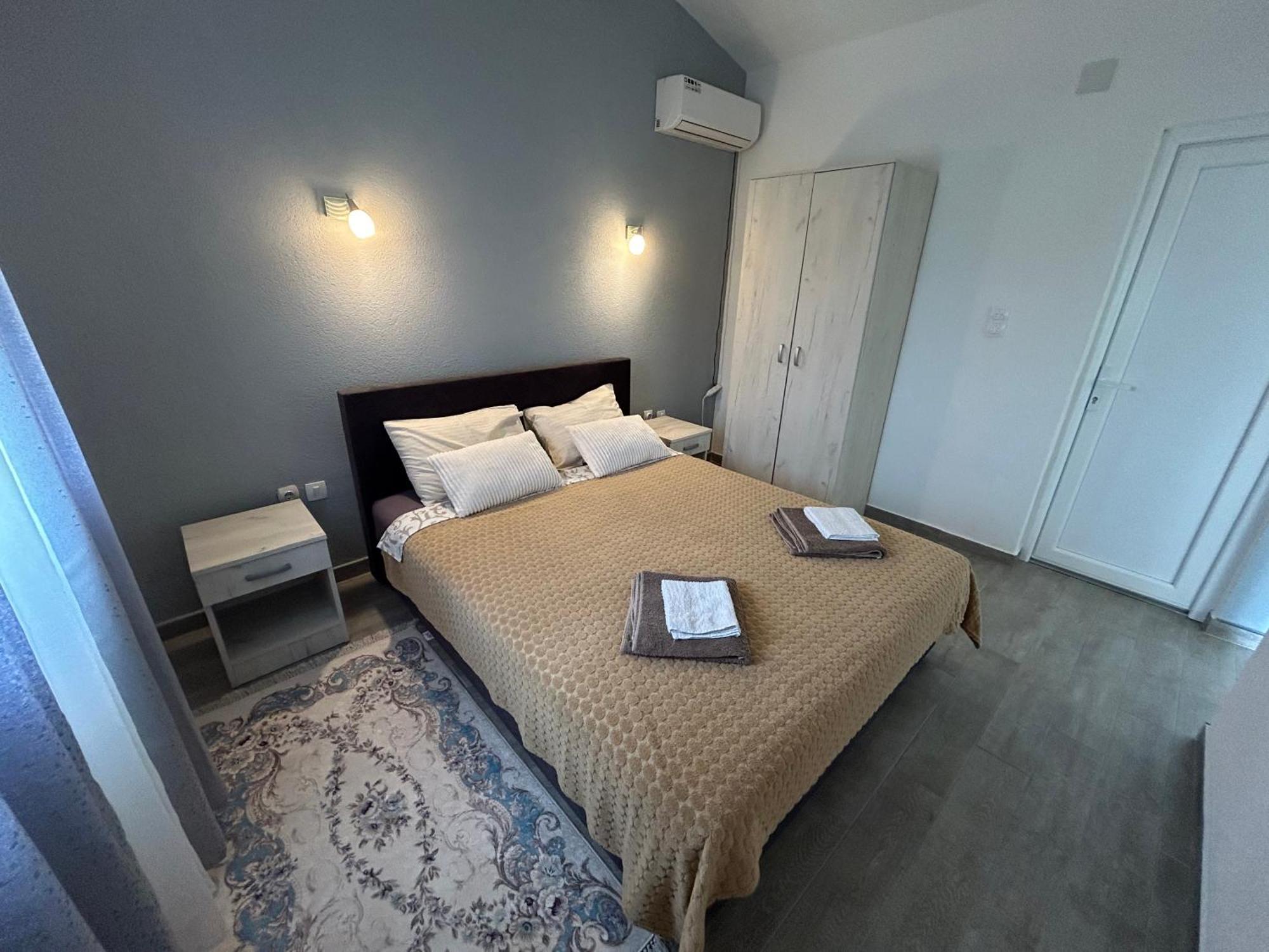 Green Field Apartments Вирпазар Екстериор снимка