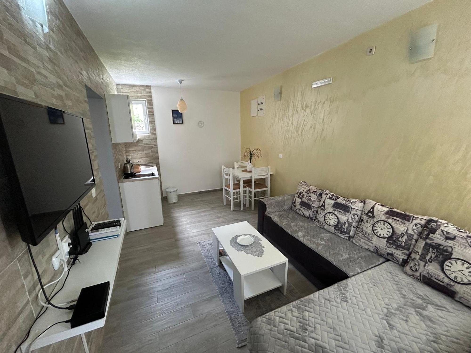Green Field Apartments Вирпазар Екстериор снимка
