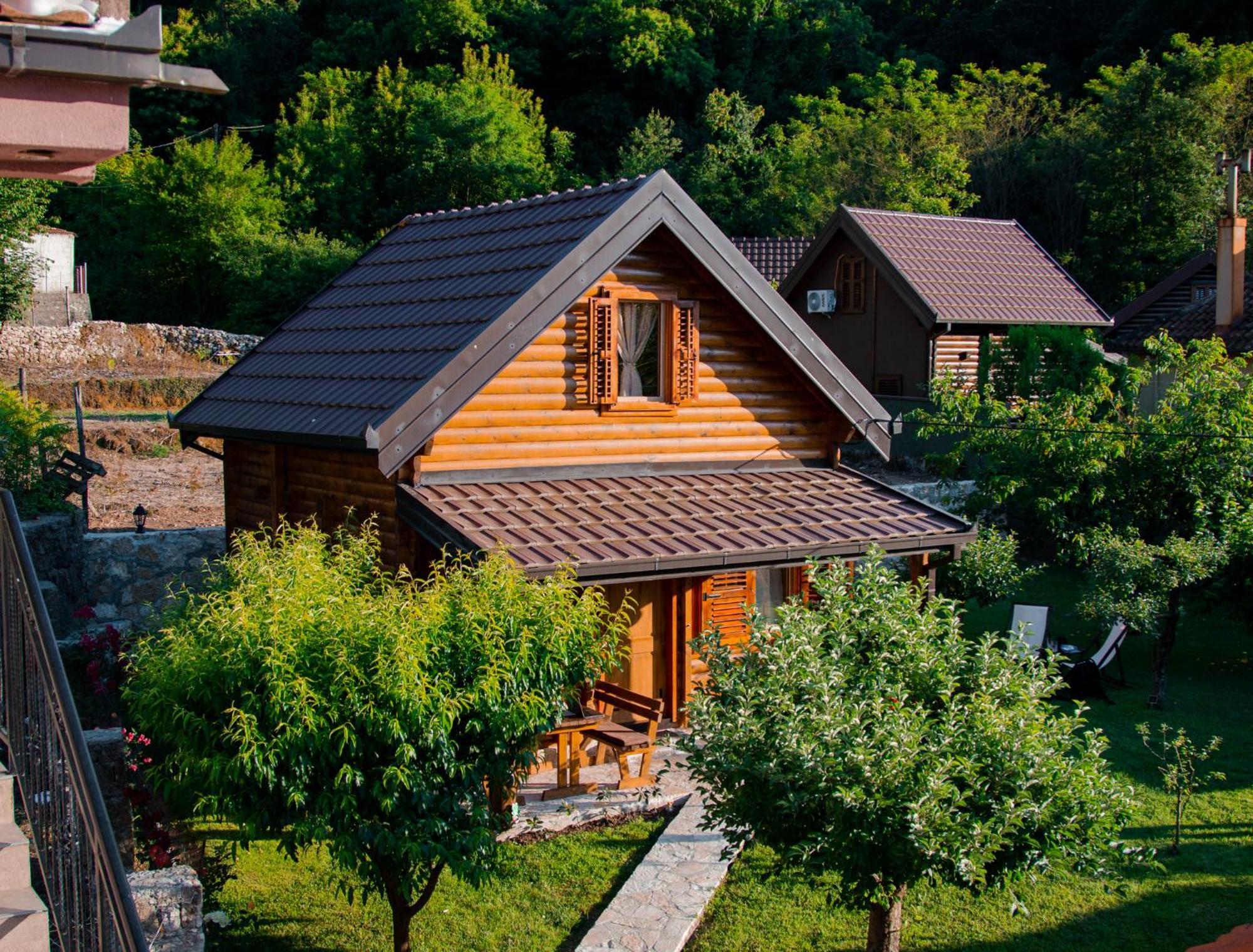 Green Field Apartments Вирпазар Екстериор снимка