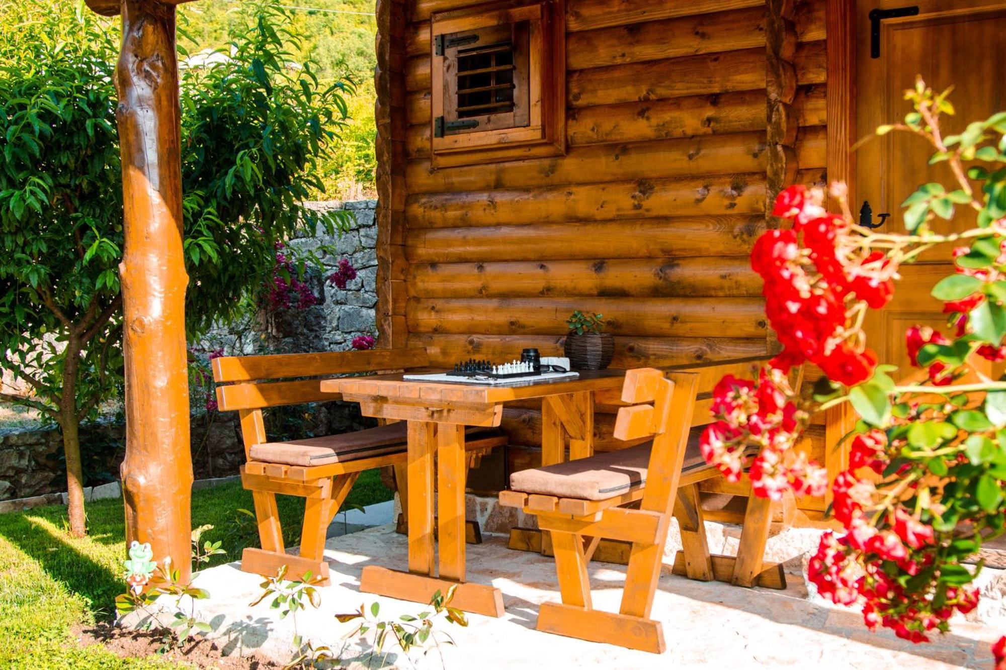 Green Field Apartments Вирпазар Екстериор снимка
