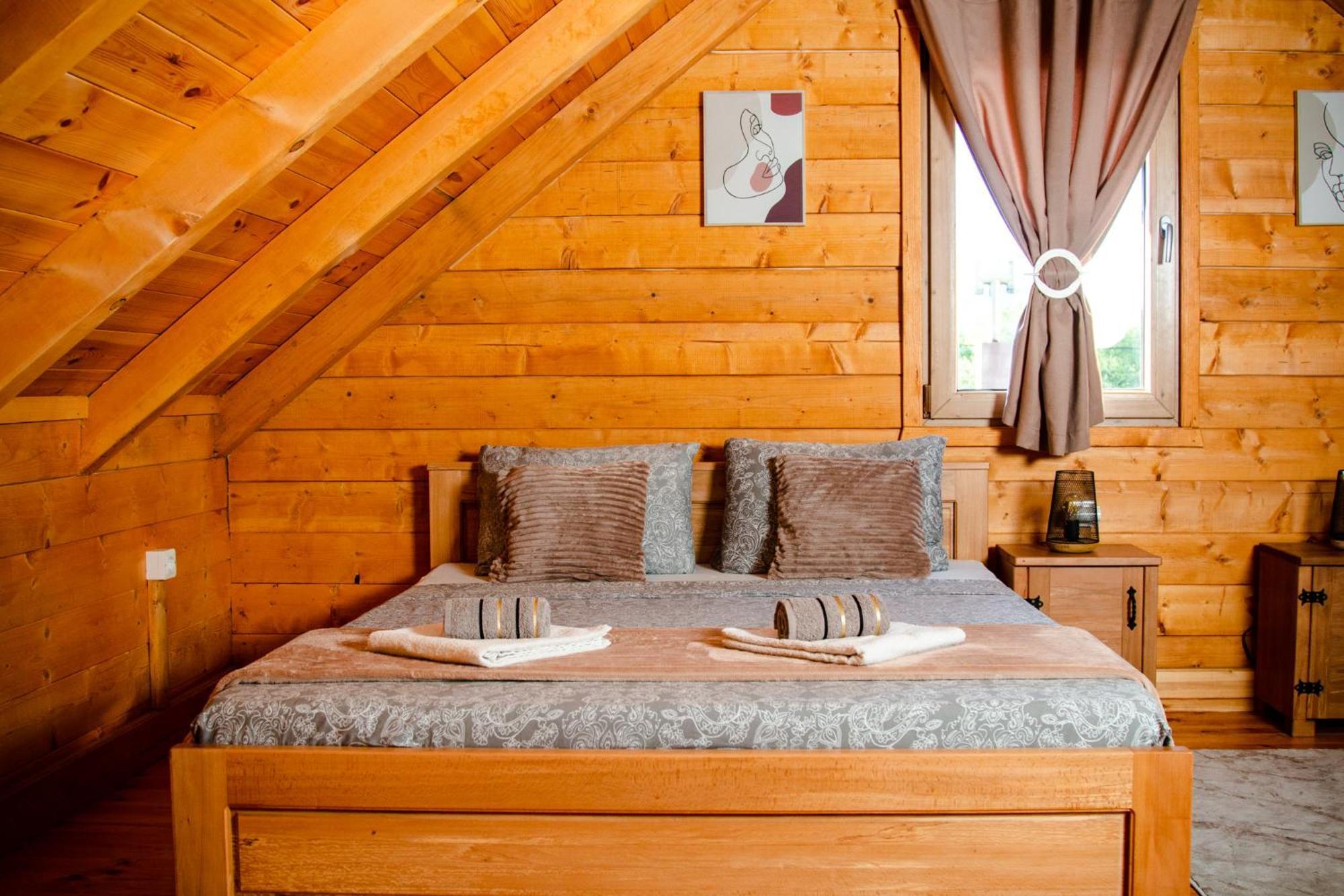 Green Field Apartments Вирпазар Екстериор снимка